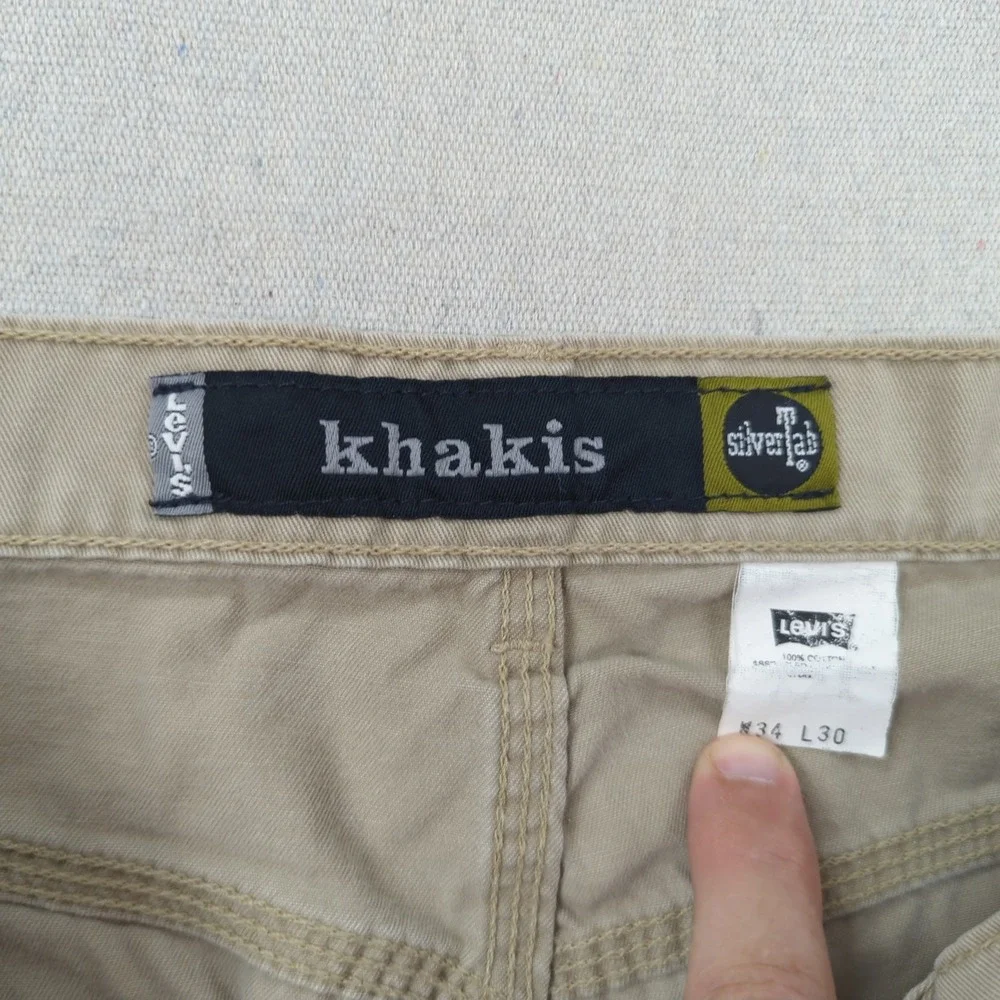 Levis will ship